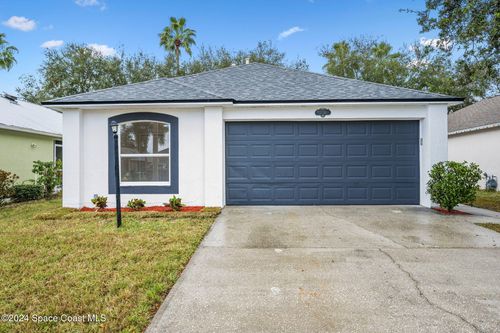 2720 Maderia Circle, Melbourne, FL, 32935 | Card Image