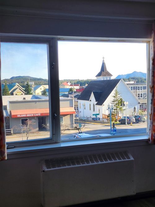414-320 Bawden St, Ketchikan, AK, 99901-6545 | Card Image