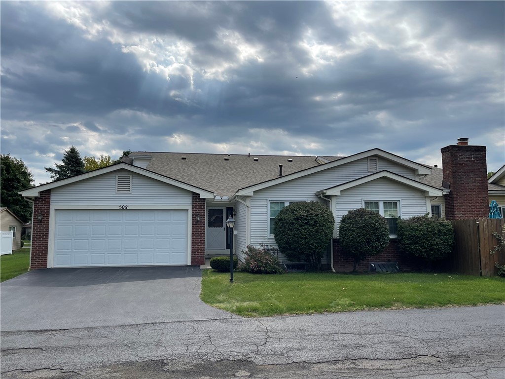 Valley Creek Rd, Rochester, NY 14624