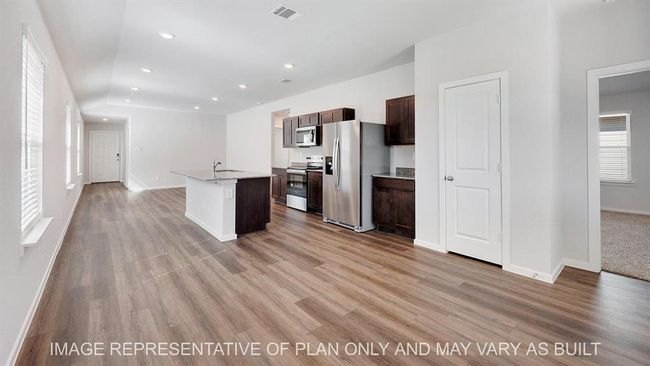 877 Kickapoo Ln, House other with 3 bedrooms, 2 bathrooms and 2 parking in College Station TX | Image 8