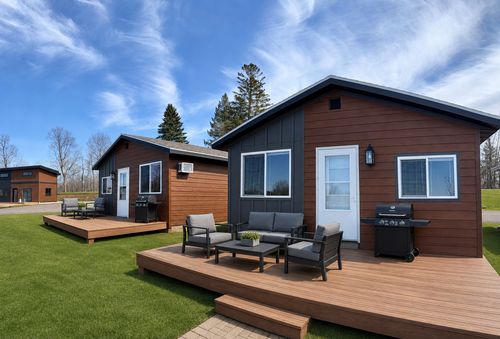 9-51021 #9 Fish Lake Road, Detroit Lakes, MN, 56501 | Card Image
