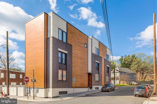 1495 Gallaudet St Ne, WASHINGTON, DC, 20002-1669 | Card Image