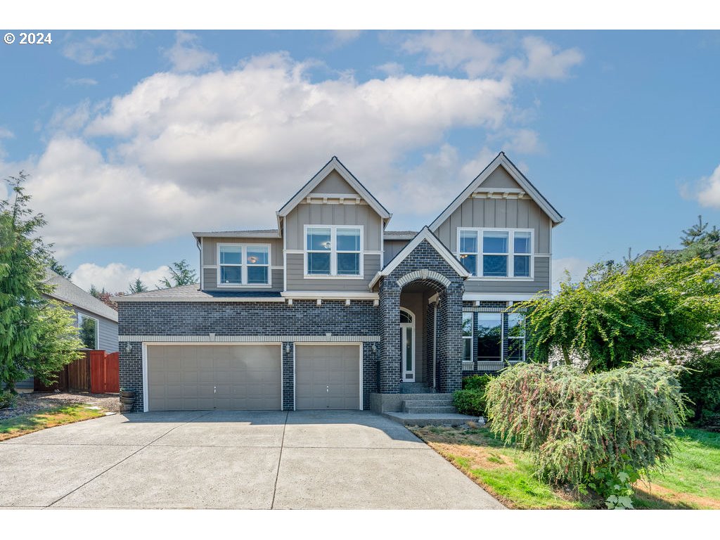 9th Ave, Camas, WA 98607