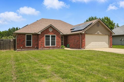638 Lakeshore Blvd, Oak Point, TX, 75068-2101 | Card Image