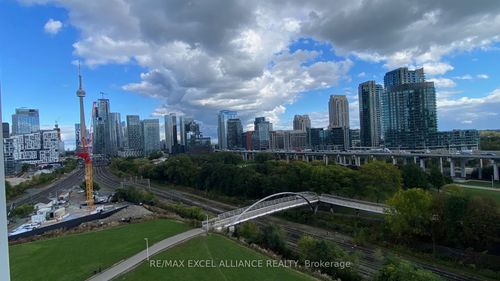 912-30 Ordnance St, Toronto, ON, M6K0C8 | Card Image