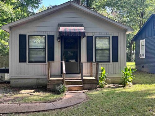 410 Ne 3rd Street, Bryant, AR, 72022 | Card Image