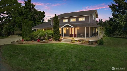 12717 Zeller Rd Se, Yelm, WA, 98597-9207 | Card Image