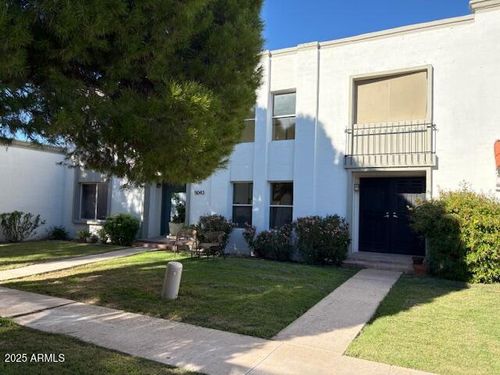 5041 N 83rd St, Scottsdale, AZ, 85250-7301 | Card Image