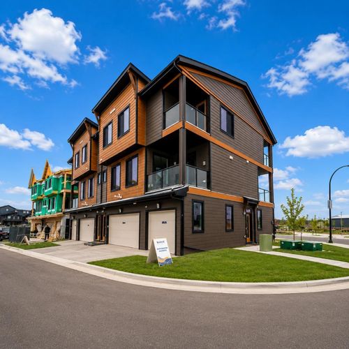 304-4115 206 Ave Se, Calgary, AB, T3M3L8 | Card Image
