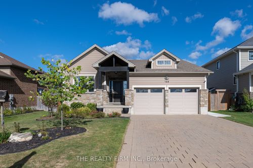 103 Leesboro Trail, Thorndale, ON, N0M2P0 | Card Image