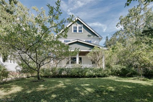 2661 Idlewood Rd, Cleveland Heights, OH, 44118-4249 | Card Image