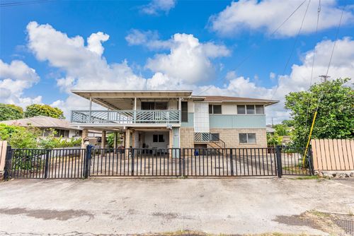 98-164 Hekaha St, Aiea, HI, 96701-5207 | Card Image