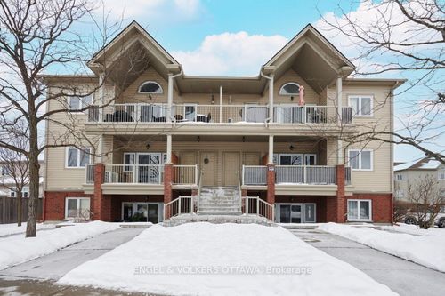 5-165 Waterbridge Drive, Barrhaven, ON, K2G7G3 | Card Image