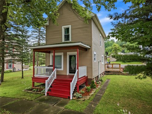 4 Beech St, Stoneboro, PA, 16153-3810 | Card Image