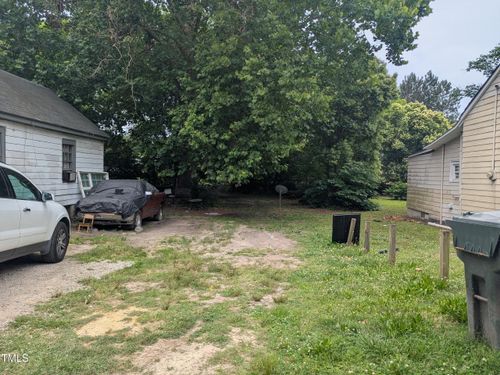 704 Vance Street E, Wilson, NC, 27893 | Card Image
