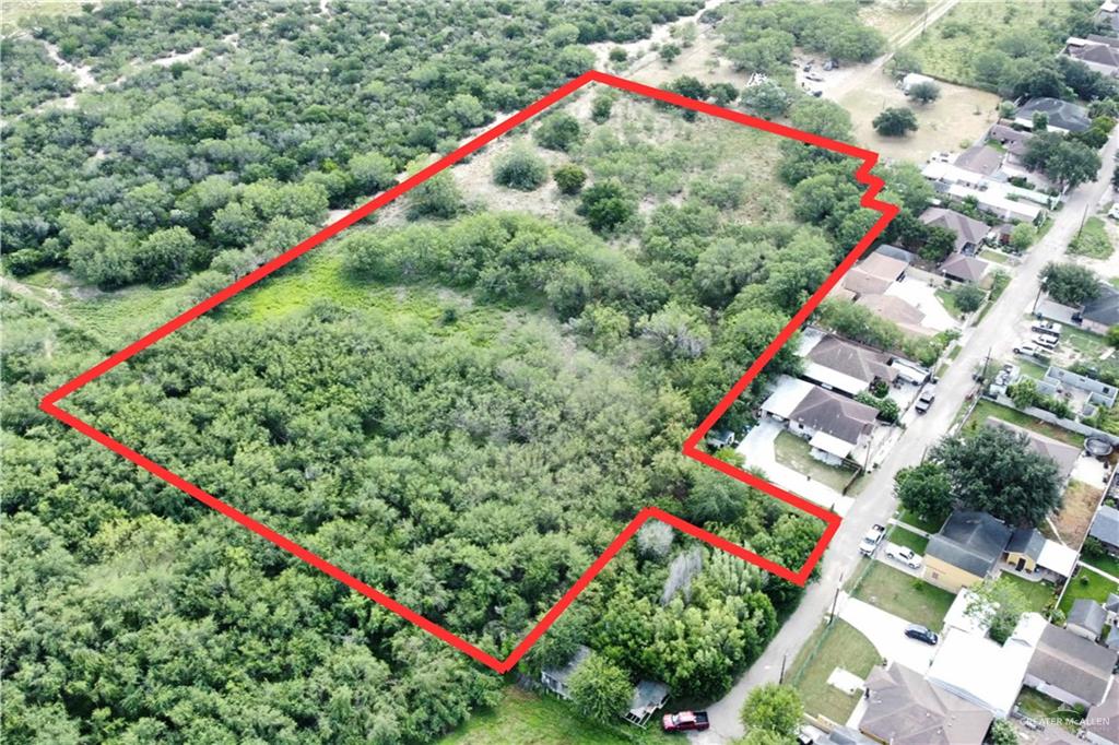 Land in Rio Grande City
