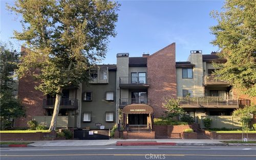 345-330 Cordova St, Pasadena, CA, 91101-2426 | Card Image