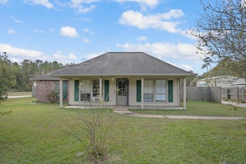 26671 Oliver Wheat Rd, Livingston, LA, 70754-3401 | Card Image