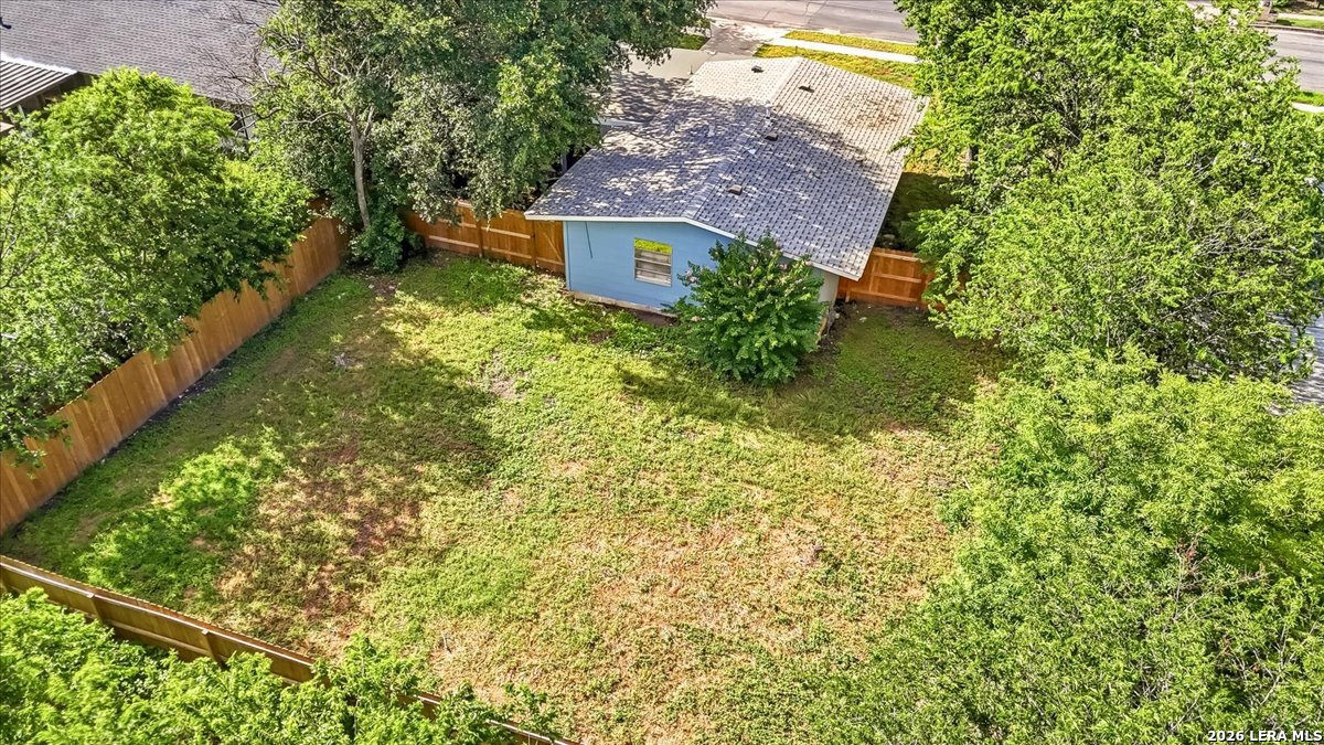 Residential in San Antonio 5