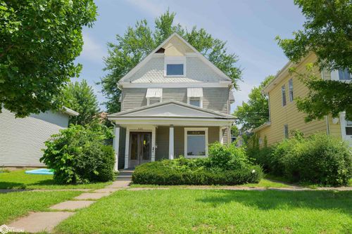 826 N 8th St, Burlington, IA, 52601-4929 | Card Image