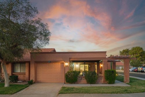 287 Leisure World, Mesa, AZ, 85206 | Card Image