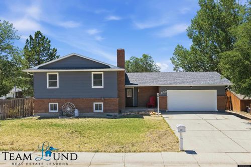 630 Wind River Ave, Casper, WY, 82609-2712 | Card Image