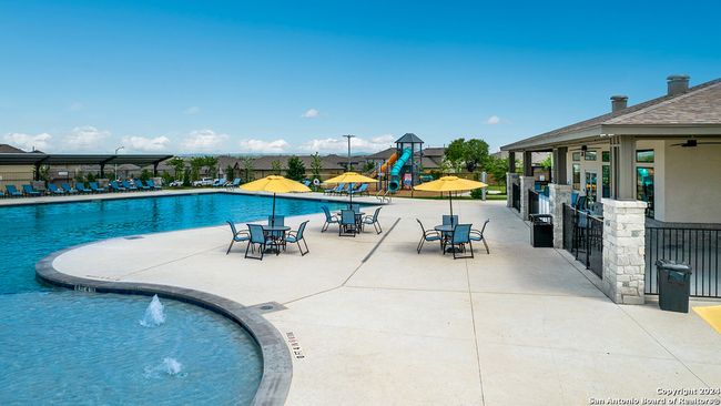 14303 Little Sandstone, House other with 4 bedrooms, 3 bathrooms and null parking in San Antonio TX | Image 37