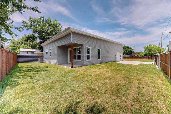 10916 Cade Rd, House other with 3 bedrooms, 3 bathrooms and null parking in Dallas TX | Image 35