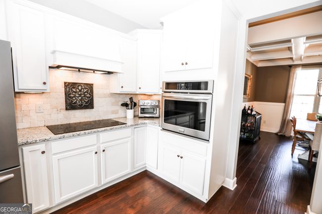 86 Austin Storey Cir, House other with 4 bedrooms, 4 bathrooms and 2 parking in Newnan GA | Image 10