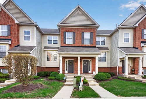 4329 Timber Ridge Ct, Joliet, IL, 60431-1705 | Card Image