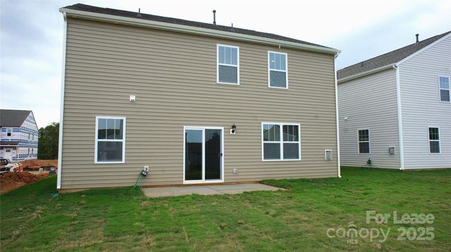123 Old Home Rd, House other with 4 bedrooms, 3 bathrooms and null parking in Statesville NC | Image 44