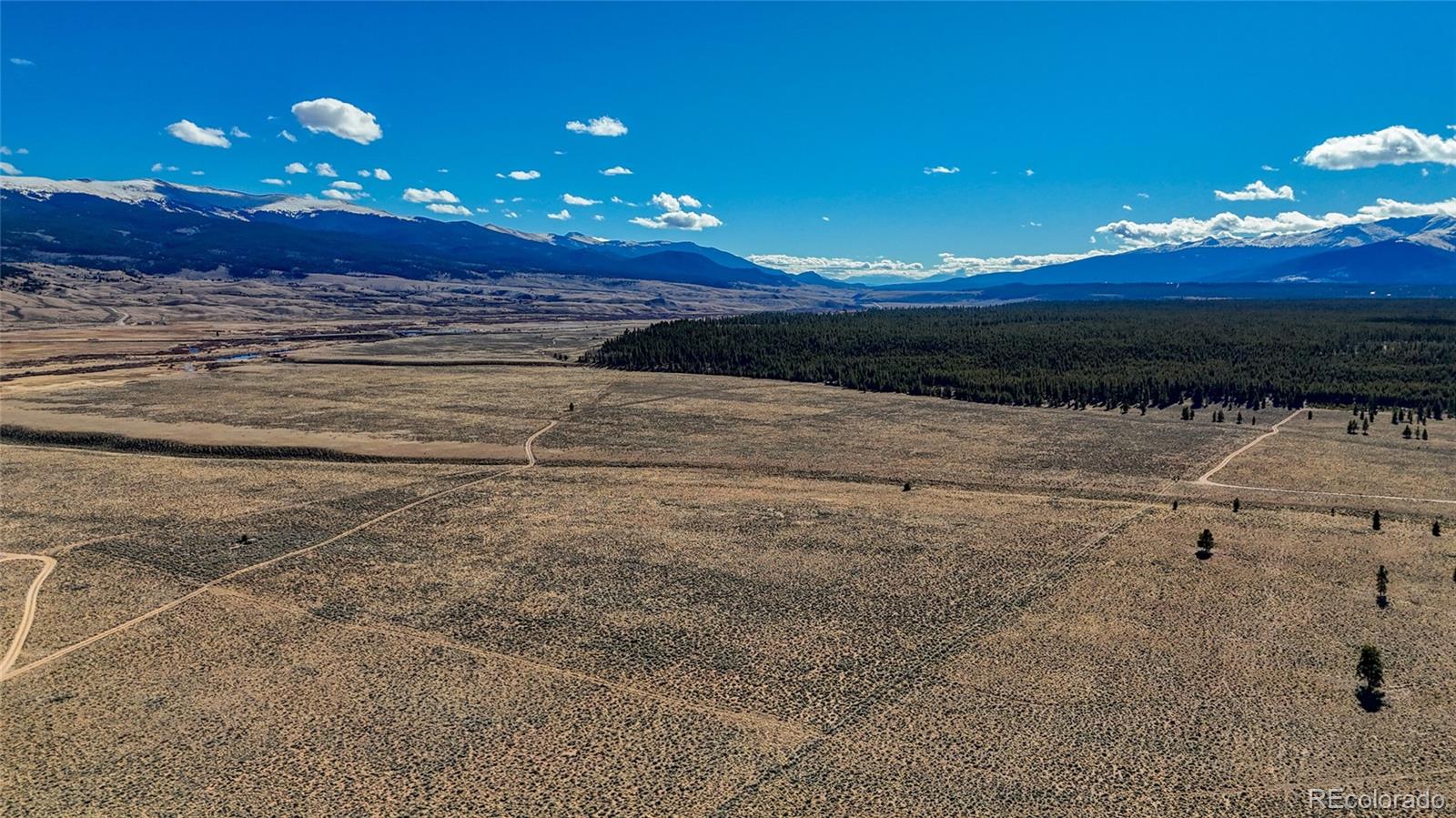 Land in Leadville 4