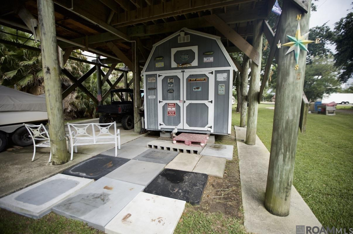 Residential in Grand Isle