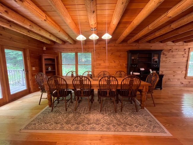 303 Westview Est, House other with 5 bedrooms, 3 bathrooms and null parking in Manchestr Ctr VT | Image 21