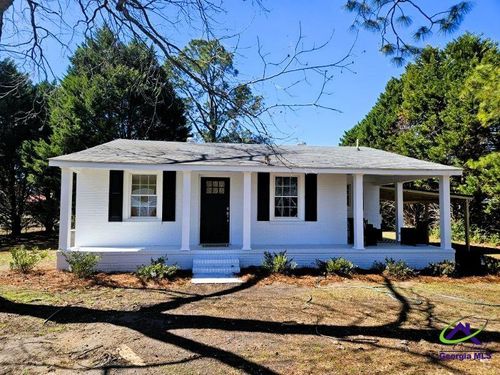 30 Mitchell St, Hawkinsville, GA, 31036-4709 | Card Image