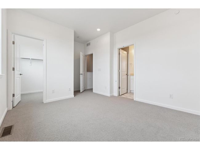 6804 Merseyside Ln, Townhouse with 3 bedrooms, 3 bathrooms and null parking in Castle Pines CO | Image 16
