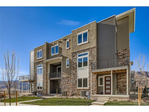 15527 W Washburn Dr, Lakewood, CO, 80228 | Card Image