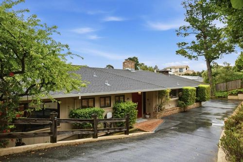 1407 Carlton Rd, Hillsborough, CA, 94010-7129 | Card Image