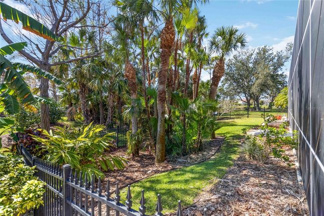 742 Shadow Bay Way, House other with 4 bedrooms, 3 bathrooms and null parking in OSPREY FL | Image 46