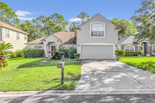 2307 Cherokee Cove Trl, Jacksonville, FL, 32221-4921 | Card Image