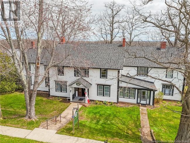 74 Front St, House other with 7 bedrooms, 11 bathrooms and null parking in Gagetown NB | Image 4
