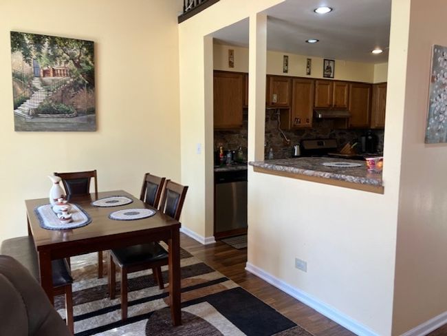 1032 - 1032 Rockport Dr, Townhouse with 2 bedrooms, 2 bathrooms and 1 parking in Carol Stream IL | Image 18