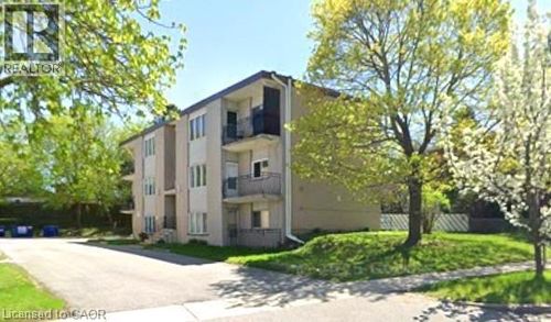 1-87 Brybeck Crescent, Waterloo, ON, N2M2C5 | Card Image