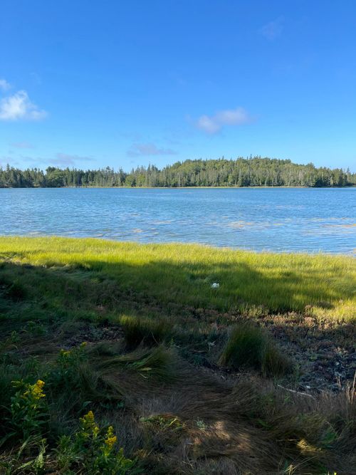 Lot #1 Southern Harbor Cove, North Haven, ME, 04853 | Card Image