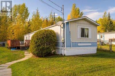 8571 Peter Rd, House other with 2 bedrooms, 0 bathrooms and null parking in Prince George BC | Image 1