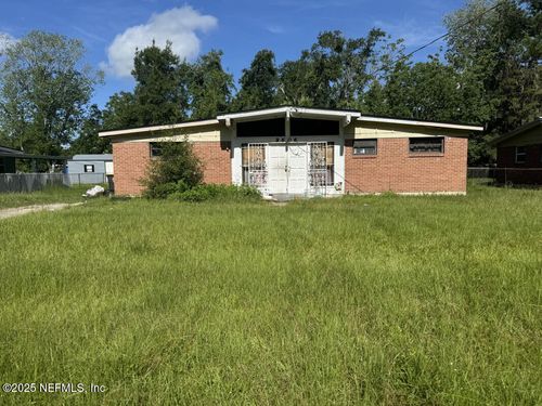 9606 Evesham Rd, Jacksonville, FL, 32208-7009 | Card Image