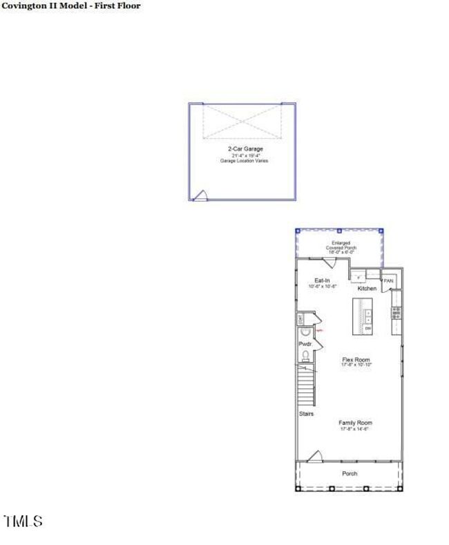 KF 433 Covington - 1st floor | Image 26
