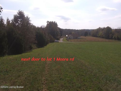 lot-1a-1 Moore Rd, Summer Shade, KY, 42166 | Card Image