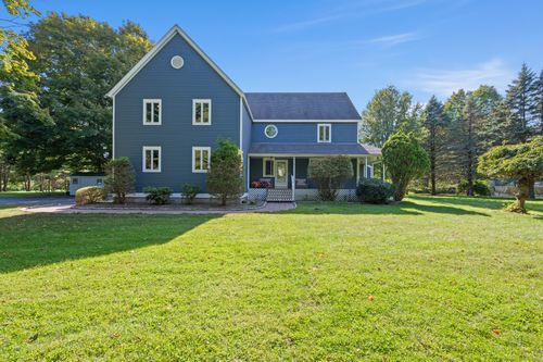 101 Levita Rd, Lebanon, CT, 06249-2221 | Card Image