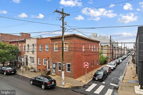 1240 S 21st St, PHILADELPHIA, PA, 19146-4352 | Card Image